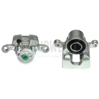 BUDWEG CALIPER 58-344537 Jarrusatula, sis. liukutapit
