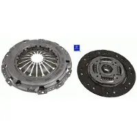 SACHS Kytkinpaketti 3000 950 510