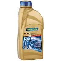 Ravenol Automaattivaihteistoöljy CVTF NS3/J4 1L