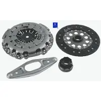 SACHS Kytkinsarja XTend 3000 951 949
