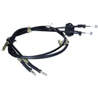 MAXGEAR Vaijeri, seisontajarru 32-1397