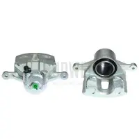 BUDWEG CALIPER Jarrusatula BUDWEG 344291, edessä oikea