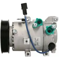 THERMOTEC Kompressori, ilmastointilaite KTT090254