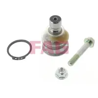 Schaeffler FAG Pallonivel 825 0337 10