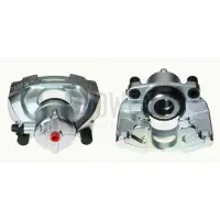 BUDWEG CALIPER Jarrusatula BUDWEG 344004, edessä vasen