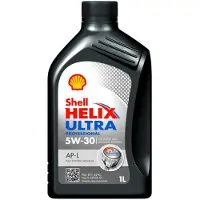 Shell Moottoriöljy 550046655