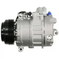 THERMOTEC Ilmastoinnin kompressori THERMOTEC KTT090379