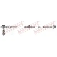 Quick Brake Jarruletku 59.975X