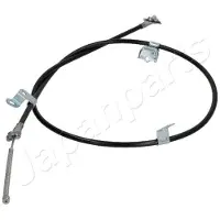 Japanparts Vaijeri, seisontajarru BC-2036L