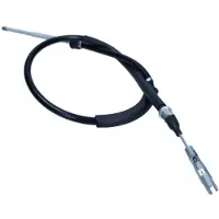 MAXGEAR Vaijeri, seisontajarru 32-0924