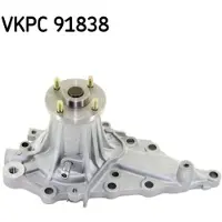 Skf VKPC91838 - Vesipumppu