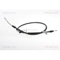 TRISCAN Vaijeri, seisontajarru 8140 161197