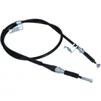 MAXGEAR Vaijeri, seisontajarru 32-0874