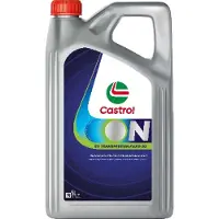 Castrol Vaihteistoöljy 15F21B