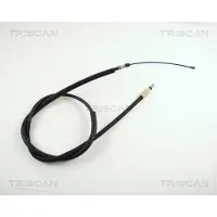 TRISCAN Vaijeri, seisontajarru 8140 28134