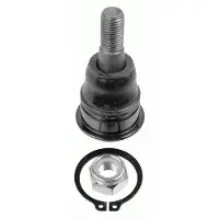 LEMFOERDER Pallonivel 22676 02
