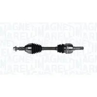 MAGNETI MARELLI Vetoakseli