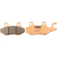 TRW offroad racing -jarrupalat eteen aprilia sx 125 2018-2022 ym. (mcb582rsi)
