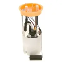 Bosch Polttoaineen syöttöyksikkö 0 986 580 828