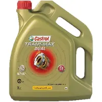 Castrol Vaihteistoöljy 15D914