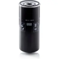 MANN-FILTER Polttoainesuodatin WDK 11 102/13