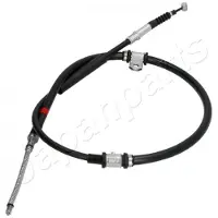 Japanparts Vaijeri, seisontajarru BC-H36L