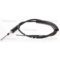 TRISCAN Vaijeri, seisontajarru 8140 101102