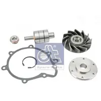 DT Spare Parts Korjaussarja, vesipumppu 3.90606