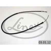 Linex Vaijeri, seisontajarru 03.01.12