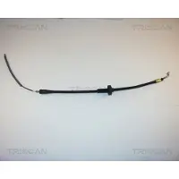 TRISCAN Vaijeri, seisontajarru 8140 29139