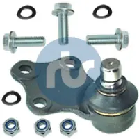 RTS Pallonivel 93-00768-056