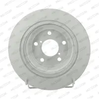 FERODO Jarrulevy (1kpl) DDF678C