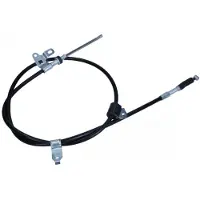 MAXGEAR Vaijeri, seisontajarru 32-0862