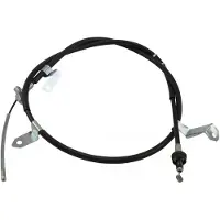 KAVO PARTS Vaijeri, seisontajarru BHC-9214