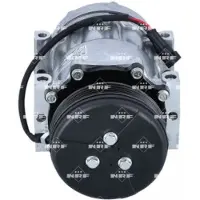 NRF Kompressori, ilmastointilaite 320233