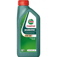 Castrol Moottoriöljy 15F6BF Magnatec Start-Stop 0W30 C2 1L