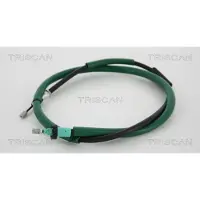 TRISCAN Vaijeri, seisontajarru 8140 251165