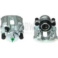 BUDWEG CALIPER Jarrusatula Budweg, 344094 - BMW - E9*, X1 e84