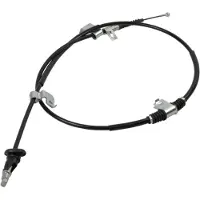 MAXGEAR Vaijeri, seisontajarru 32-1652