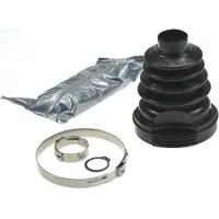 SPIDAN Vetoakselin suojakumi - Renault - Clio, Megane, Kangoo, Scenic, Laguna, Grand scenic, Modus, Grand modus, Symbol. Dacia - Sandero, Logan