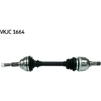 Skf Vetoakseli VKJC 1664