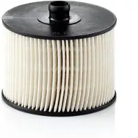 Mann Polttoainesuodatin PU 1018 x