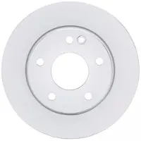 Bosch Jarrulevy 0 986 478 874 edessä, täysi, 1 Kappale