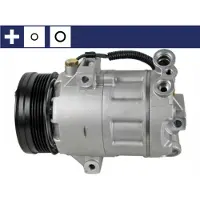MAHLE ORIGINAL Kompressori, ilmastointilaite ACP 1115 000S