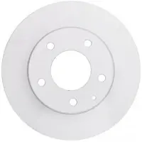 Bosch Jarrulevy 0 986 479 B25 edessä, tuuletettu, 1 Kappale
