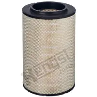 HENGST FILTER Ilmansuodatin E2065L
