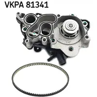 Skf Vesipumppu, moottorin jäähdytys VKPA 81341
