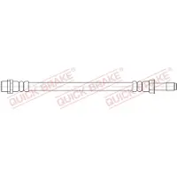 Quick Brake Jarruletku QUICK BRAKE 37.046