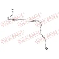 Quick Brake Jarruletku 96.017, vasen