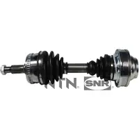 SNR Vetoakseli DK51.003